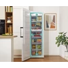 Kép 10/11 - Gorenje Szabadonálló Fagyasztószekrény FN619DAW6
