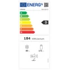 Kép 5/5 - Gorenje Szabadonlló Hűtőszekrény NRK418DCS4