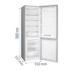 Kép 3/4 - Gorenje Szabadonlló Hűtőszekrény RK418DPS4