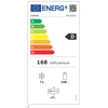 Kép 4/4 - Gorenje Szabadonlló Hűtőszekrény RK418DPW4
