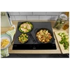 Kép 8/10 - Gorenje Simplicity Indukciós főzőlap, 60 cm GI6421SYB