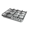 Kép 3/9 - Gorenje Beépíthető Gázlap GW641EX