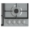 Kép 6/9 - Gorenje Beépíthető Gázlap GW641EX