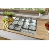 Kép 8/9 - Gorenje Beépíthető Gázlap GW641EX