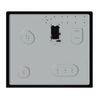 Kép 5/9 - Gorenje Kerámia Főzőlap EC641BSC