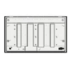Kép 4/10 - Gorenje beépíthető gázfőzőlap GW951MB