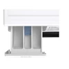 Kép 10/11 - GORENJE Szabadonálló elöltöltős keskeny mosógép W1NGPI61SBS