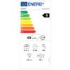 Kép 11/11 - GORENJE Szabadonálló elöltöltős keskeny mosógép W1NGPI61SBS