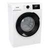 Kép 2/11 - GORENJE Szabadonálló elöltöltős keskeny mosógép W1NGPI61SBS