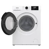 Kép 3/11 - GORENJE Szabadonálló elöltöltős keskeny mosógép W1NGPI61SBS