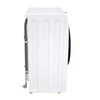 Kép 5/11 - GORENJE Szabadonálló elöltöltős keskeny mosógép W1NGPI61SBS