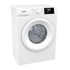 Kép 2/11 - GORENJE Szabadonálló elöltöltős keskeny mosógép WNGPI61SBS