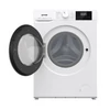 Kép 3/11 - GORENJE Szabadonálló elöltöltős keskeny mosógép WNGPI61SBS