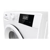 Kép 8/11 - GORENJE Szabadonálló elöltöltős keskeny mosógép WNGPI61SBS