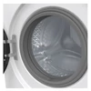 Kép 9/11 - GORENJE Szabadonálló elöltöltős keskeny mosógép WNGPI61SBS