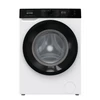 Kép 1/10 - GORENJE Szabadonálló elöltöltős keskeny mosógép WNHA62SASEU