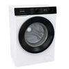Kép 2/10 - GORENJE Szabadonálló elöltöltős keskeny mosógép WNHA62SASEU