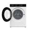 Kép 3/10 - GORENJE Szabadonálló elöltöltős keskeny mosógép WNHA62SASEU