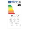 Kép 2/11 - GORENJE Szabadonálló elöltöltős mosógép WPNEI72A1SWIFI