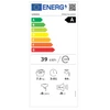 Kép 11/11 - GORENJE Szabadonálló elöltöltős mosógép WPNEI74A1SWIFI