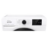 Kép 8/11 - GORENJE Szabadonálló elöltöltős mosógép WPNEI72A1SWIFI