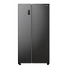 Kép 1/9 - Gorenje NRR9185EABXL Side By Side hűtőszekrény