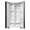Kép 3/9 - Gorenje NRR9185EABXL Side By Side hűtőszekrény