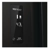 Kép 6/9 - Gorenje NRR9185EABXL Side By Side hűtőszekrény