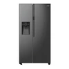 Kép 1/12 - Gorenje NRR9185ESBXL Side By Side hűtőszekrény