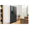 Kép 11/12 - Gorenje NRR9185ESBXL Side By Side hűtőszekrény