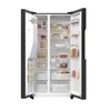 Kép 2/12 - Gorenje NRR9185ESBXL Side By Side hűtőszekrény