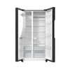 Kép 3/12 - Gorenje NRR9185ESBXL Side By Side hűtőszekrény