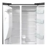 Kép 7/12 - Gorenje NRR9185ESBXL Side By Side hűtőszekrény