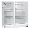 Kép 8/12 - Gorenje NRR9185ESBXL Side By Side hűtőszekrény