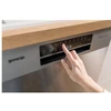 Kép 10/12 - Gorenje szabadonálló mosogatógép GS642E90X