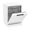 Kép 3/10 - Gorenje szabadonálló mosogatógép GS643E90W