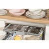 Kép 8/10 - Gorenje szabadonálló mosogatógép GS643E90W