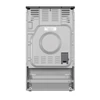 Kép 4/13 - Gorenje GEC5C41SG Kerámialapos Elektromos tűzhely