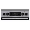 Kép 8/13 - Gorenje GEC5C41SG Kerámialapos Elektromos tűzhely