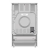 Kép 4/13 - Gorenje GEC5C42WG Kerámialapos Elektromos tűzhely
