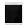 Kép 9/14 - Gorenje GECS5C70WA Kerámialapos Elektromos tűzhely