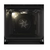 Kép 11/14 - Gorenje GECS5C70XA Kerámialapos Elektromos tűzhely