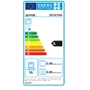 Kép 14/14 - Gorenje GECS5C70XA Kerámialapos Elektromos tűzhely
