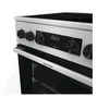 Kép 7/14 - Gorenje GECS5C70XA Kerámialapos Elektromos tűzhely