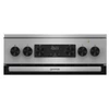 Kép 8/14 - Gorenje GECS5C70XA Kerámialapos Elektromos tűzhely