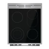 Kép 9/14 - Gorenje GECS5C70XA Kerámialapos Elektromos tűzhely