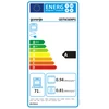 Kép 2/13 - Gorenje GEIT6C60XPG indukciós villanytűzhely inox 60cm