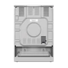 Kép 5/13 - Gorenje GEIT6C60XPG indukciós villanytűzhely inox 60cm