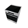 Kép 6/13 - Gorenje GEIT6C60XPG indukciós villanytűzhely inox 60cm