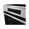 Kép 8/13 - Gorenje GEIT6C60XPG indukciós villanytűzhely inox 60cm